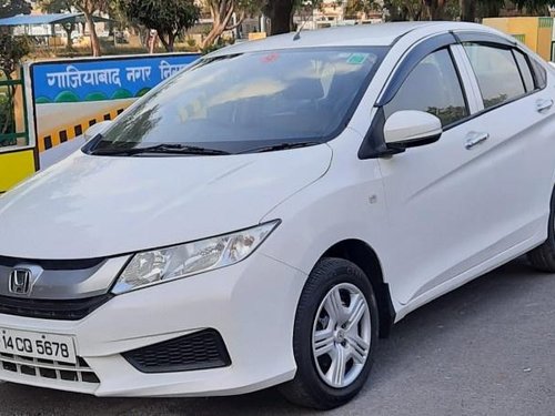 2015 Honda City i DTEC S MT for sale at low price in Ghaziabad