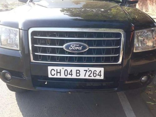 Used 2008 Ford Endeavour 2.5L 4x2 MT for sale in Chandigarh 
