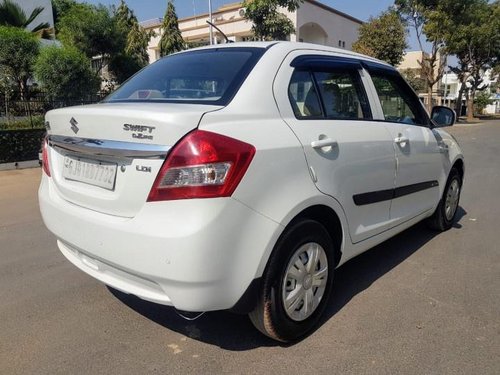 2014 Maruti Suzuki Dzire LDI MT for sale at low price in Ahmedabad