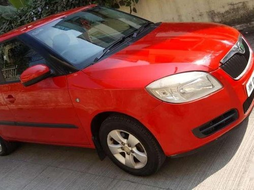 Used Skoda Fabia 2008 MT for sale in Pune 