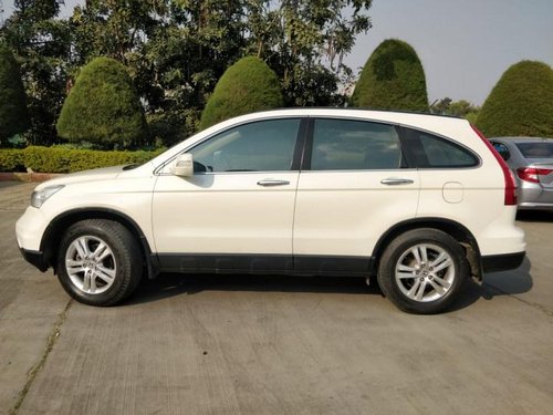 Honda CR V 2011 2.4 4WD AT for sale in Pune