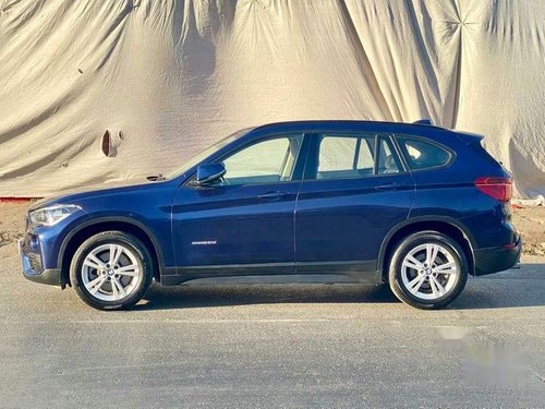 Used 2016 BMW X1 AT for sale in Mumbai