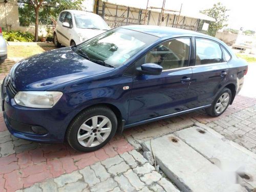 Used Volkswagen Vento 2013 MT for sale in Chennai 