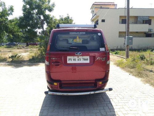 Used Mahindra Xylo E8 ABS BS-IV, 2009, Diesel MT for sale in Pondicherry 