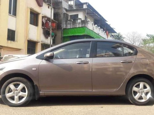 Used 2012 Honda City S MT for sale in Kolkata 