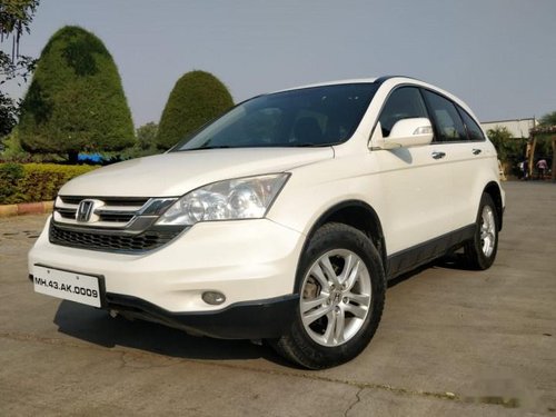 Honda CR V 2011 2.4 4WD AT for sale in Pune