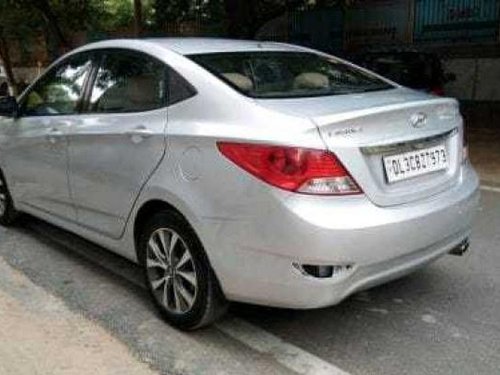 2013 Hyundai Verna 1.6 SX MT for sale in New Delhi