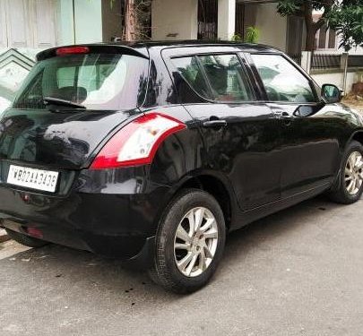 Maruti Suzuki Swift ZXI MT 2012 in Kolkata