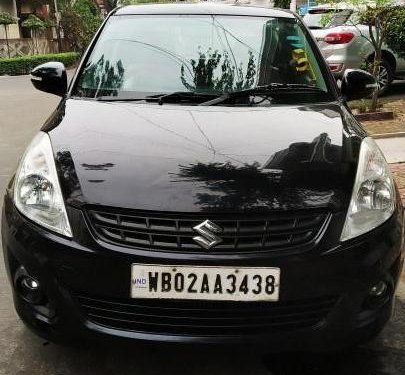 Maruti Suzuki Swift ZXI MT 2012 in Kolkata