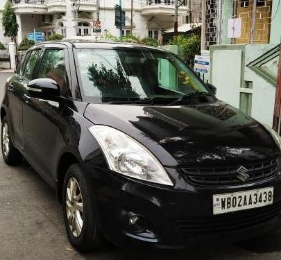 Maruti Suzuki Swift ZXI MT 2012 in Kolkata