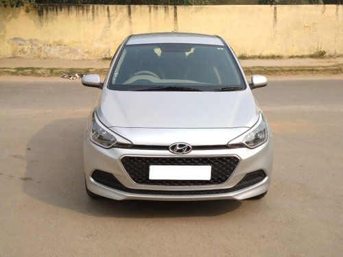 2017 Hyundai Elite i20 1.2 Magna Petrol MT in New Delhi