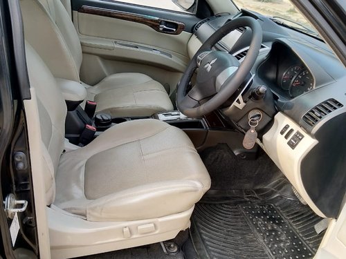 2015 Mitsubishi Pajero Sport 4x2 AT Diesel for sale in New Delhi