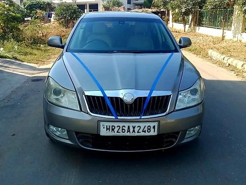 2009 Skoda Laura 1.8 TSI Ambition Petrol MT for sale in New Delhi