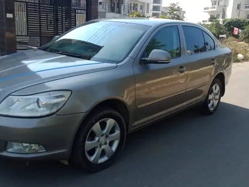 2009 Skoda Laura 1.8 TSI Ambition Petrol MT for sale in New Delhi