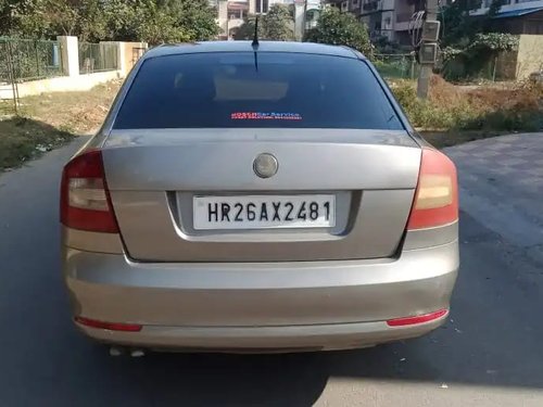 2009 Skoda Laura 1.8 TSI Ambition Petrol MT for sale in New Delhi