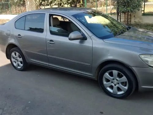 2009 Skoda Laura 1.8 TSI Ambition Petrol MT for sale in New Delhi