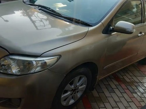 2010 Toyota Corolla Altis Diesel MT for sale in New Delhi