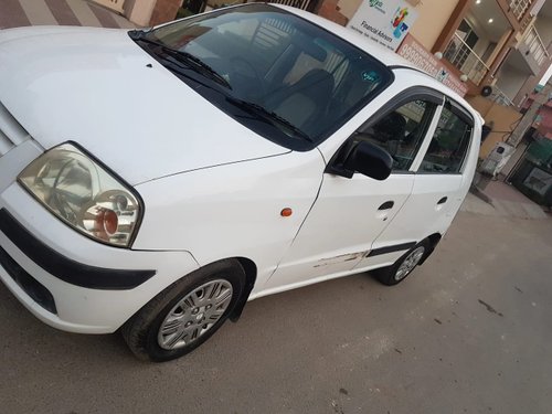 2011 Hyundai Santro GLS II Petrol MT for sale in New Delhi