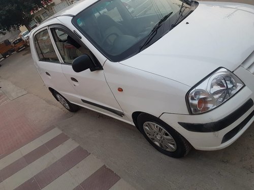 2011 Hyundai Santro GLS II Petrol MT for sale in New Delhi