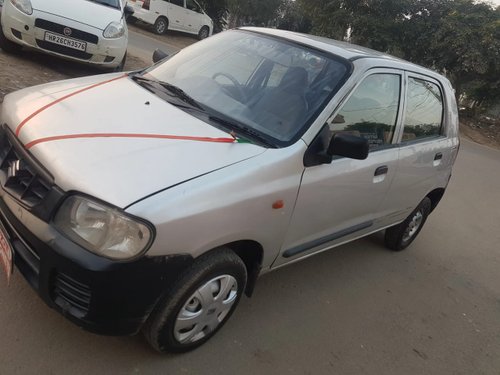 2010 Maruti Suzuki Alto LXI BSIII Petrol MT for sale in New Delhi