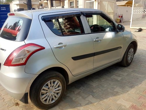 2014 Maruti Suzuki Swift Petrol MT for sale in New Delhi