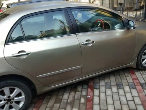 2010 Toyota Corolla Altis Diesel MT for sale in New Delhi