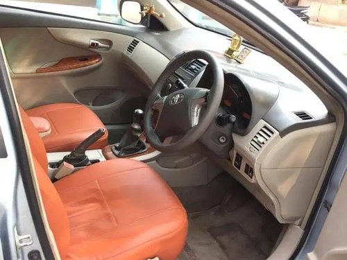 2010 Toyota Corolla Altis 1.8 GL Petrol MT for sale in South West Delhi