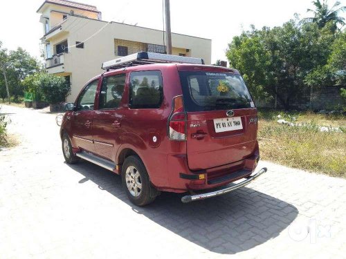 Used Mahindra Xylo E8 ABS BS-IV, 2009, Diesel MT for sale in Pondicherry 