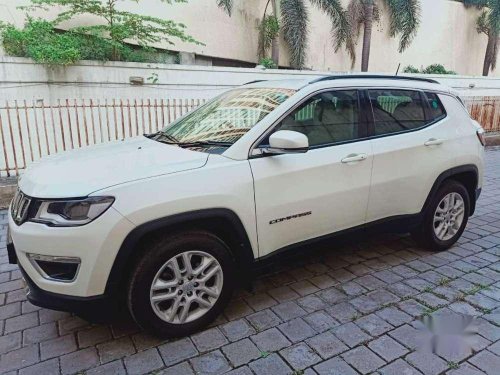 Used Jeep Compass 2.0 Limited 2017 MT for sale in Mumbai