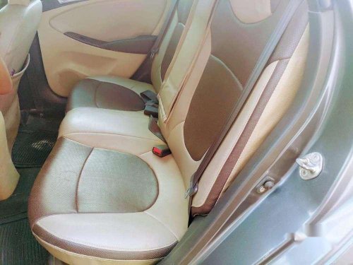 Used 2011 Hyundai Verna 1.6 CRDi S AT for sale in Coimbatore 