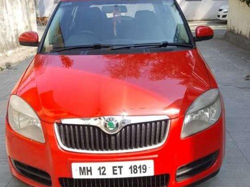 Used Skoda Fabia 2008 MT for sale in Pune 