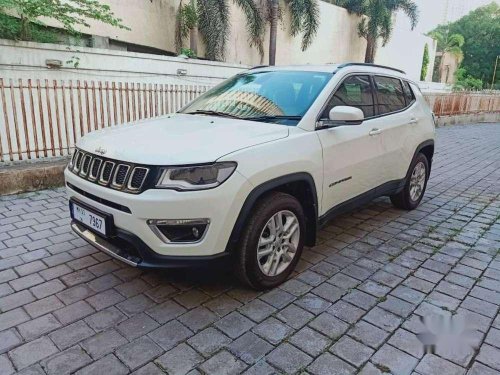 Used Jeep Compass 2.0 Limited 2017 MT for sale in Mumbai
