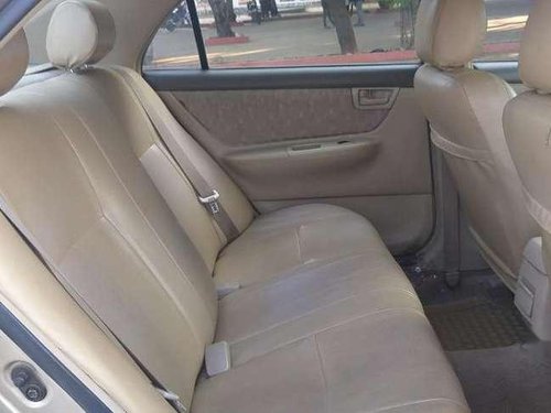 Used 2008 Toyota Corolla H1 MT for sale in Secunderabad 