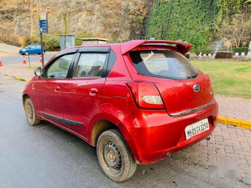 Used Datsun GO T 2015 MT for sale in Mumbai