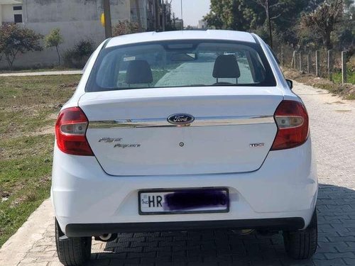 Used 2017 Ford Figo Aspire MT for sale in Karnal 
