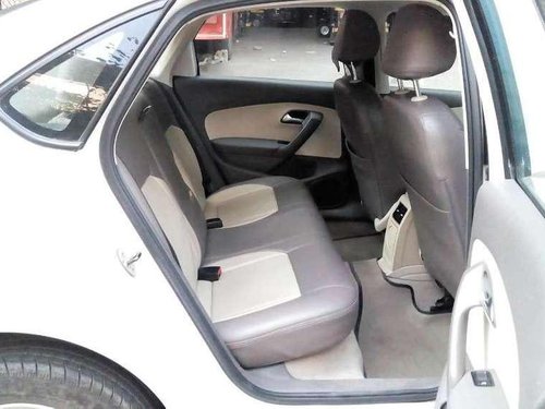 Used Volkswagen Vento Highline Petrol Automatic, 2011, AT for sale in Mumbai