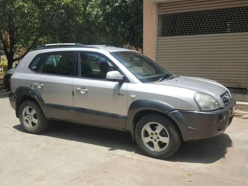 Used 2005 Hyundai Tucson CRDI MT for sale in Hyderabad 