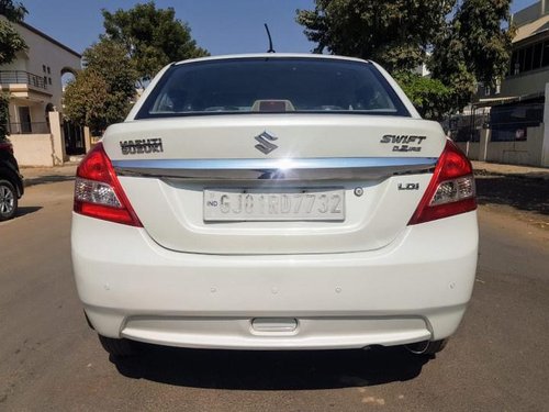 2014 Maruti Suzuki Dzire LDI MT for sale at low price in Ahmedabad