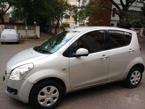 Used Maruti Suzuki Ritz Vdi BS-IV, 2010, Diesel AT for sale in Chennai 