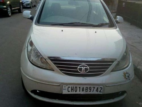 Used 2010 Tata Manza MT for sale in Chandigarh 