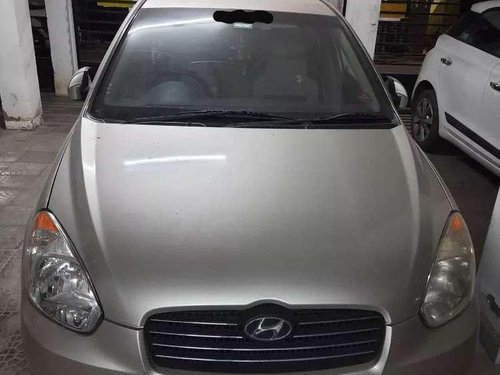 Used Hyundai Verna 2006 MT for sale in Chennai 