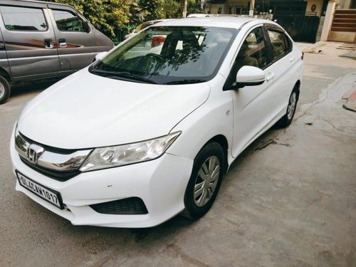 2014 Honda City i DTEC SV MT in New Delhi