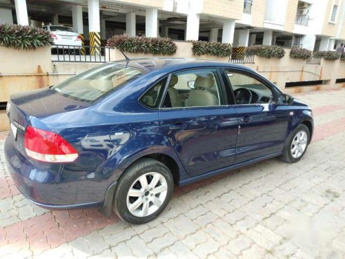 Used Volkswagen Vento 2013 MT for sale in Chennai 