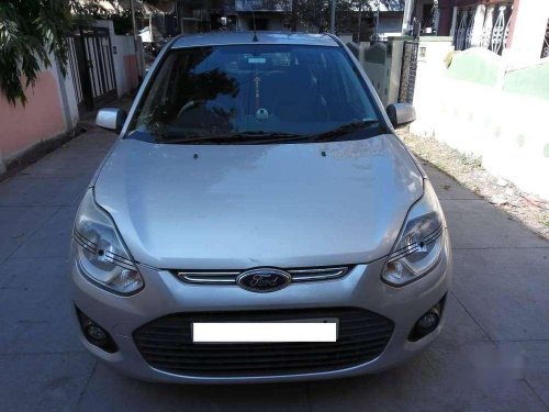 Used 2013 Ford Figo Diesel Titanium MT for sale in Chennai 