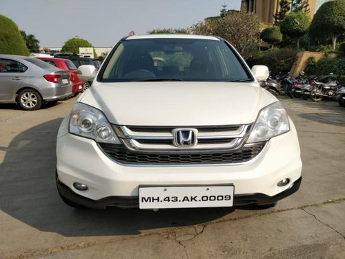 Honda CR V 2011 2.4 4WD AT for sale in Pune