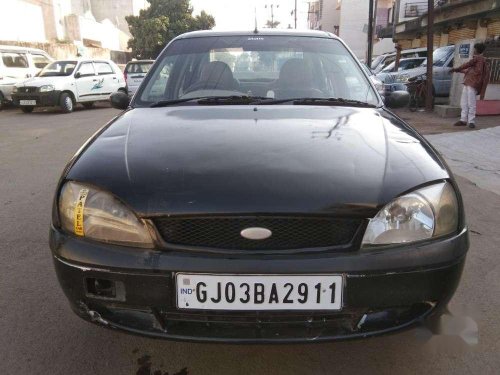 Used Ford Ikon 1.8 ZXi NXt 2006 MT for sale in Rajkot 