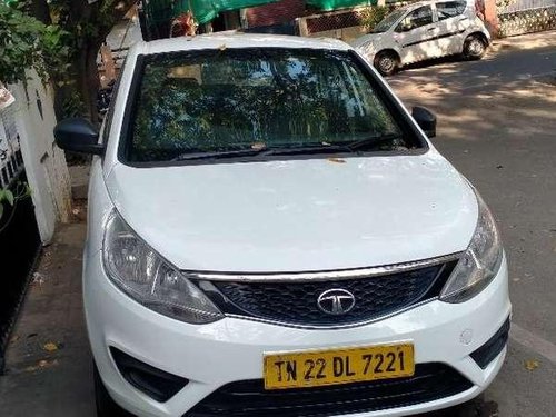 Used Tata Zest XE 75 PS Diesel, 2018, Diesel MT for sale in Chennai 