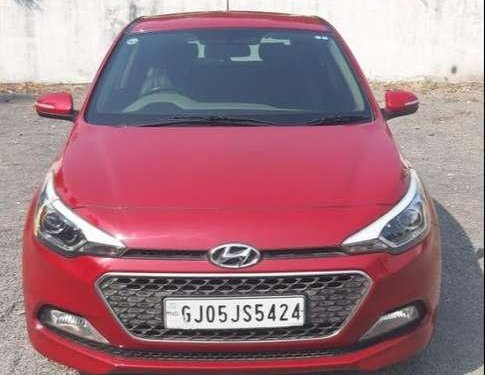 Used Hyundai i20 Asta 1.2 2017 MT for sale in Surat