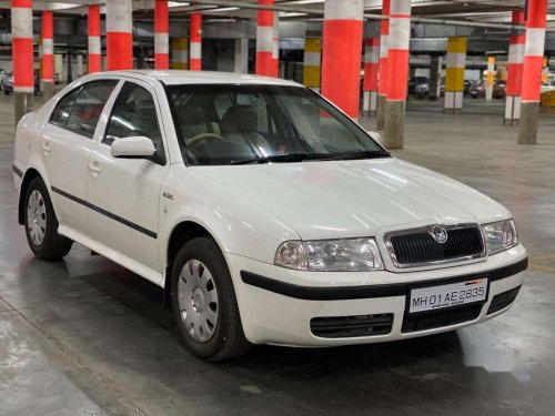 Used Skoda Octavia 2007 MT for sale in Mumbai