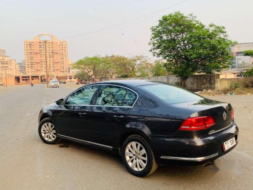 Used Volkswagen Passat Highline DSG 2011 AT for sale in Mumbai